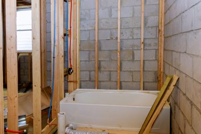 Summer Bathroom Projects
