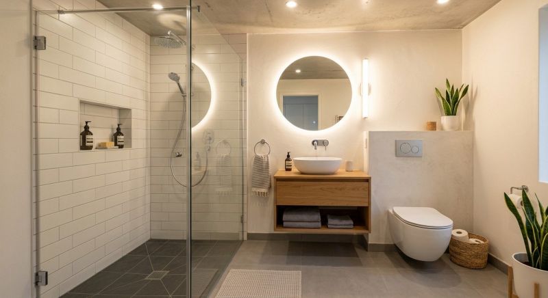 Top Bathroom Remodeling Companies in Bemidji, MN
