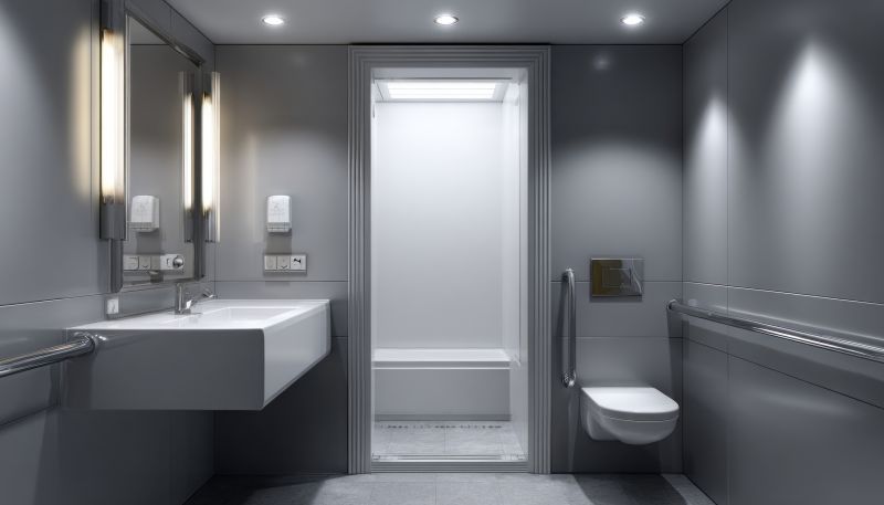 Top Bathroom Remodeling Companies in Grand Rapids, MN